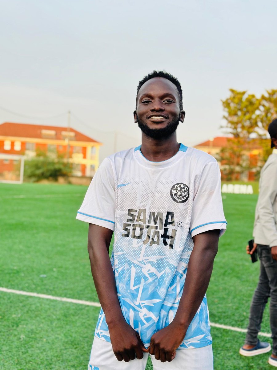 IamBruno19's tweet image. Laba ku Right Centre Back wa Gazaland UOX
#Gaza  kuntiko🔥