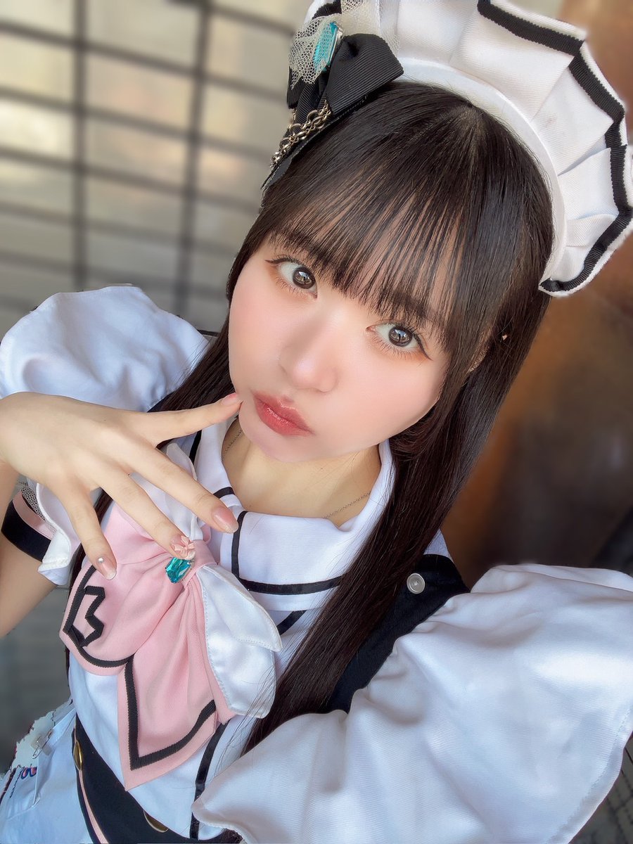 QSCS@めいどりーみん (@qscs_md) / Posts / X