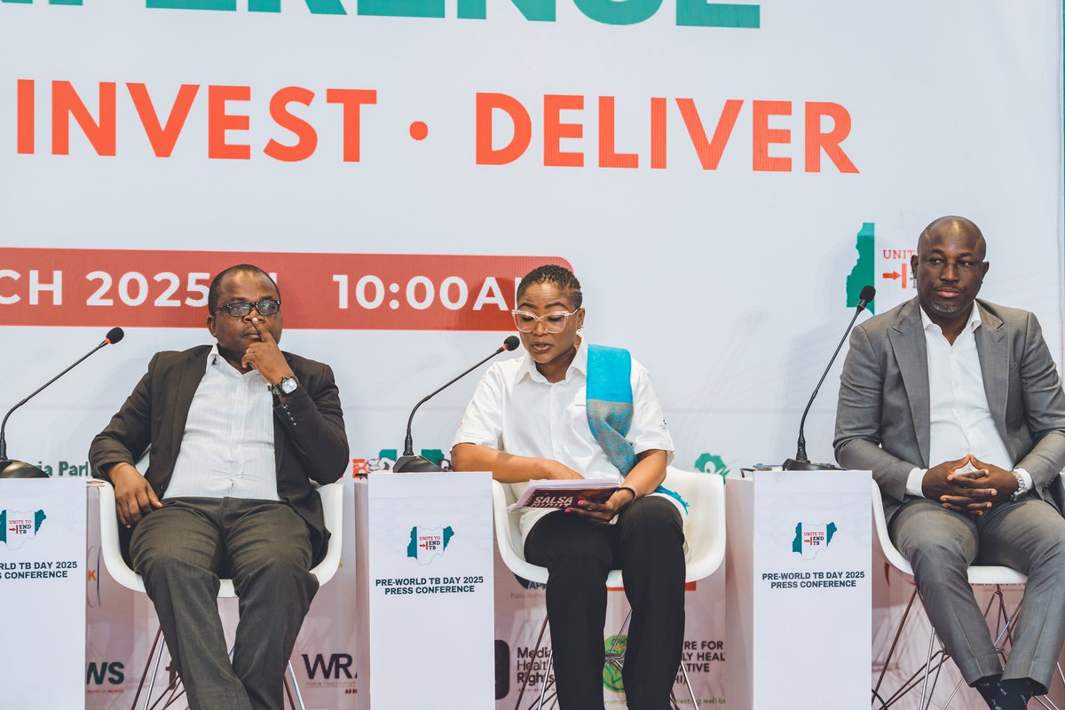 Still on WTBD:

Through the Global Fund-supported Grant (2021–2023), IHVN has optimized over 400 GeneXpert diagnostic sites and facilitated the deployment of other rapid molecular diagnostic platforms nationwide.