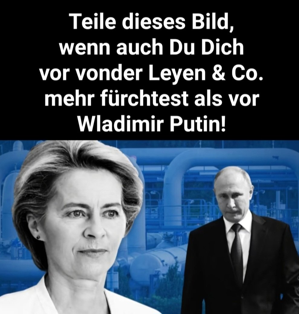 So empfinden das sehr viele! 🤨