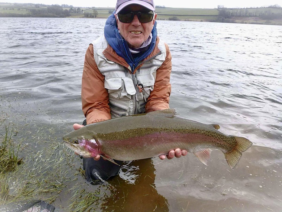 Wimbleball Fly Fishery tweet media