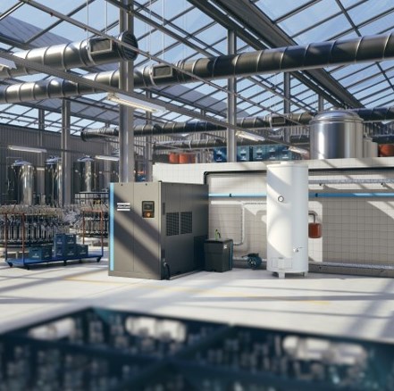 Atlas Copco España tweet media