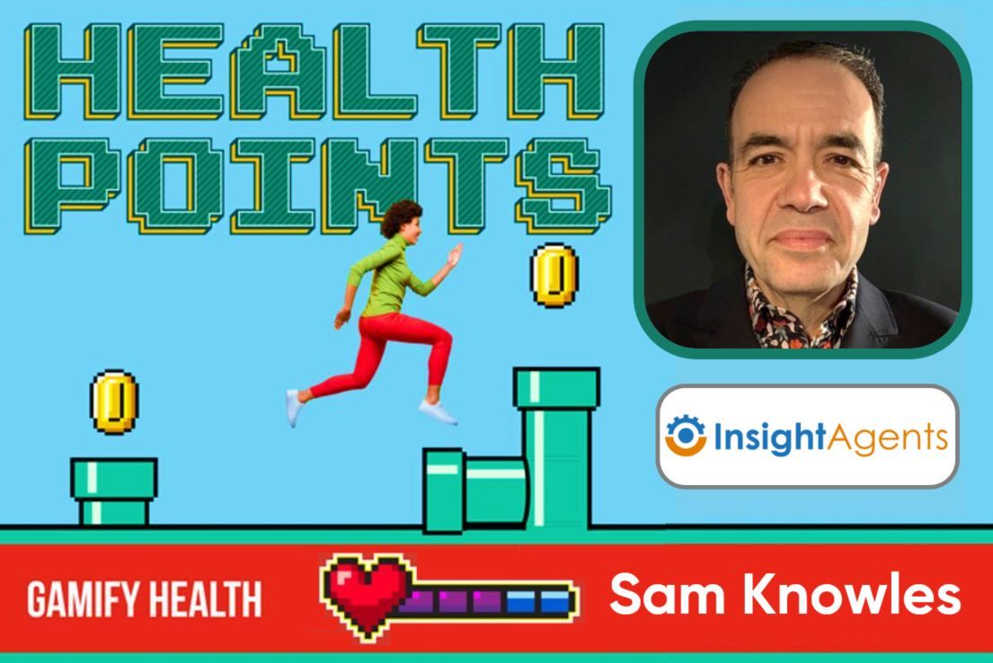 🎧 Series 3, Episode 2 of Health Points is now live! Don't miss this fascinating discussion on the power of storytelling &amp; gamification in healthcare!
healthpointspodcast.com