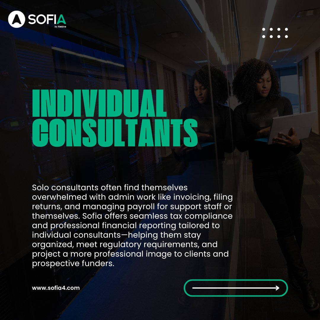 Sofiaplatforms's tweet photo. 📅 Join us for the official Sofia Launch on 26th March 2025
 📍 Venue: iHUB Nairobi Conference Centre, Nairobi
 🔗 Register now at: https://t.co/fuA5u95VJo
Let’s build thriving, financially disciplined businesses—together. https://t.co/ss0pqK3fxw