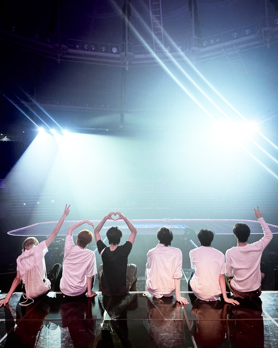 내일 만나

#NCTWISH #LOGin #NCTWISH_LOGin
#NCTWISH_ASIA_TOUR #SEOUL