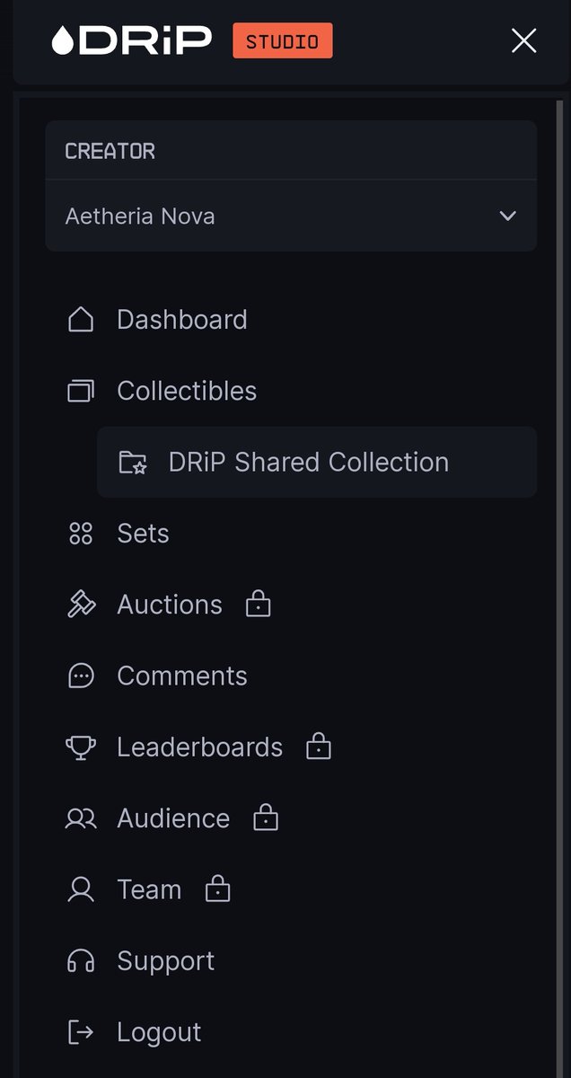 Aetheria Nova π§ (@aetheria_nova) on Twitter photo Today, my Drip account was suddenly lock, but I donβt know the reason.
I would like to know the reason from the Drip team <a href="/drip_haus/">DRiP π§</a> and request them to restore my account.
Please support me to restore my account π₯²
<a href="/Jivedoodle/">ππ€αα₯α―δΈα΄β’ α΄ β’ααα©αͺα΄αͺα₯α</a>
<a href="/youthxscrew_/">Youthscrew</a>
<a href="/yondoodx/">yondood</a>
<a href="/Ourworldusa/">Rosi</a>
<a href="/supan0va69/">Ι΄α΄α΄ α΄</a> Today, my Drip account was suddenly lock, but I donβt know the reason.
I would like to know the reason from the Drip team <a href="/drip_haus/">DRiP π§</a> and request them to restore my account.
Please support me to restore my account π₯²
<a href="/Jivedoodle/">ππ€αα₯α―δΈα΄β’ α΄ β’ααα©αͺα΄αͺα₯α</a>
<a href="/youthxscrew_/">Youthscrew</a>
<a href="/yondoodx/">yondood</a>
<a href="/Ourworldusa/">Rosi</a>
<a href="/supan0va69/">Ι΄α΄α΄ α΄</a>