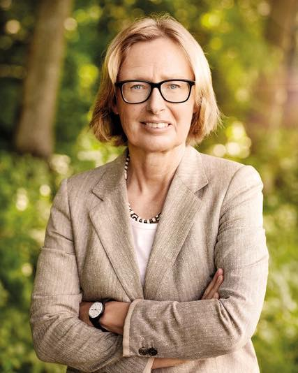 Heute geht der BUWOG-Prozess in sein Finale. Maßgeblich dafür verantwortlich, dass dieser Prozess, der die Republik seit Jahren in Atem hält, überhaupt zustande kam, war meine geschätzte Kollegin Gabi Moser. 1/4