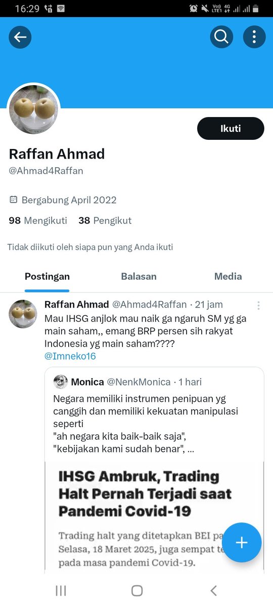 Ahmad Rizky N I tweet media