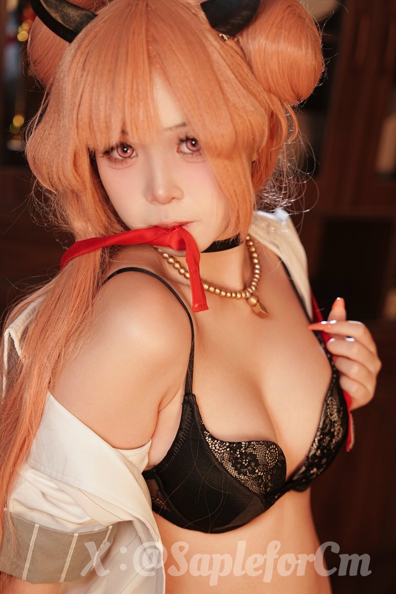 芊楓Saple🐱 tweet media