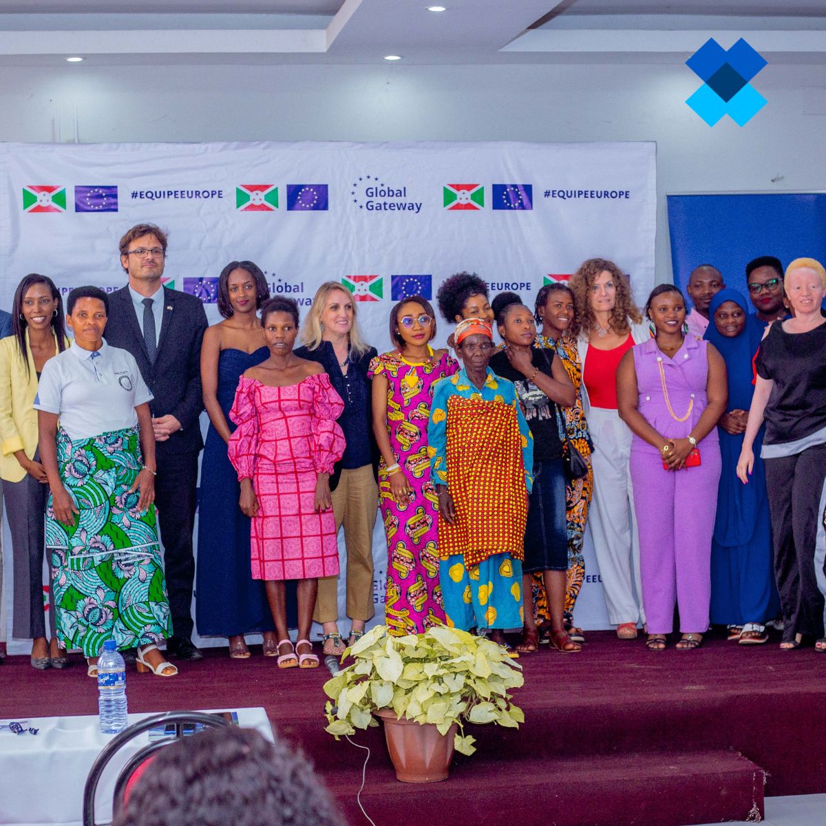 Search for Common Ground - Europe tweet media