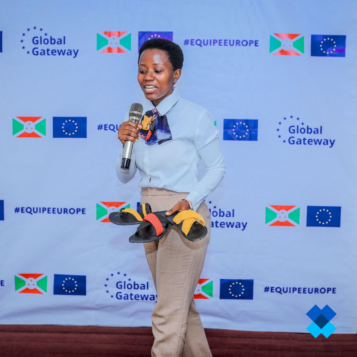 Search for Common Ground - Europe tweet media