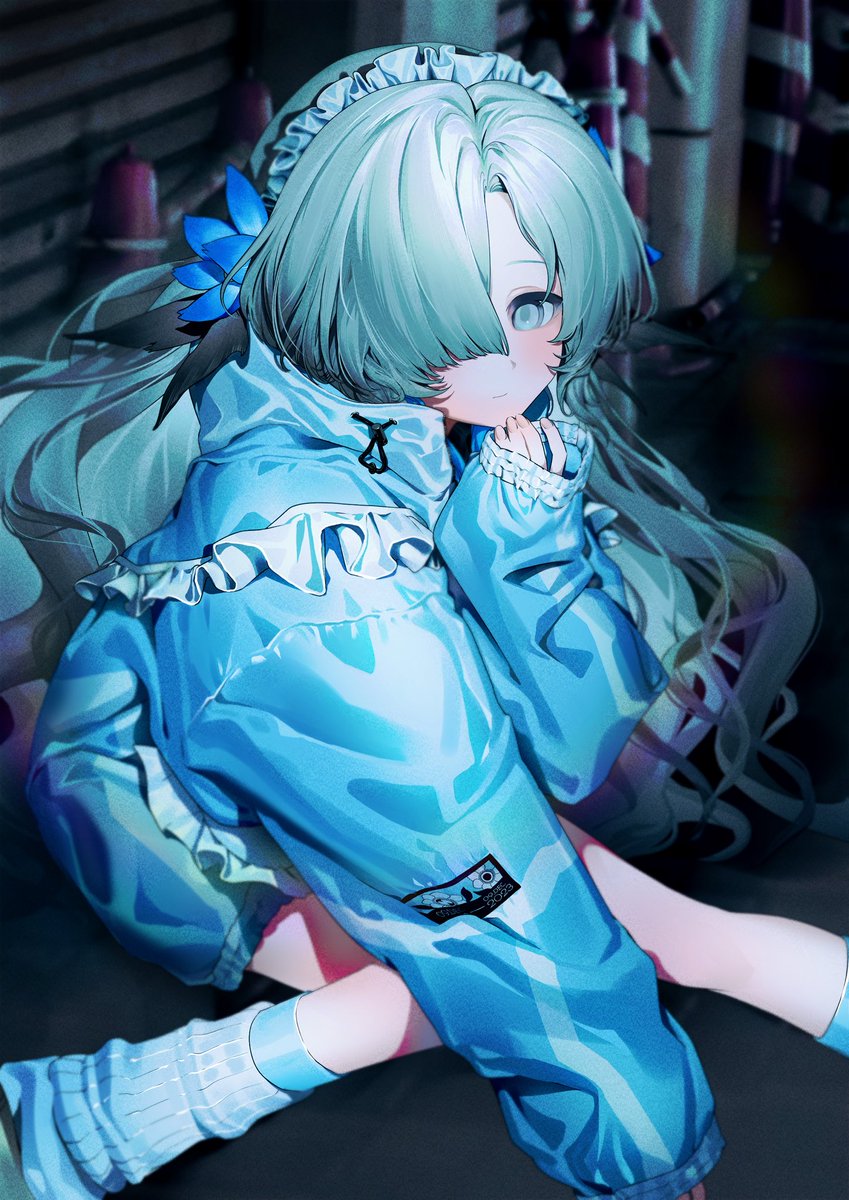 E9EEF3_'s tweet photo. #ヰ世界情緒美術部 https://t.co/WYXUgjAHG5