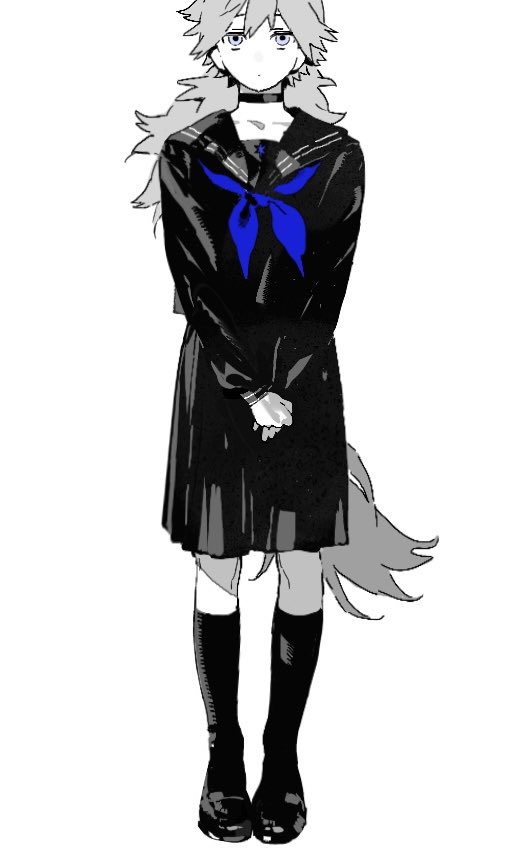 食食煎蛋卷 (@shirenu3u) on Twitter photo 