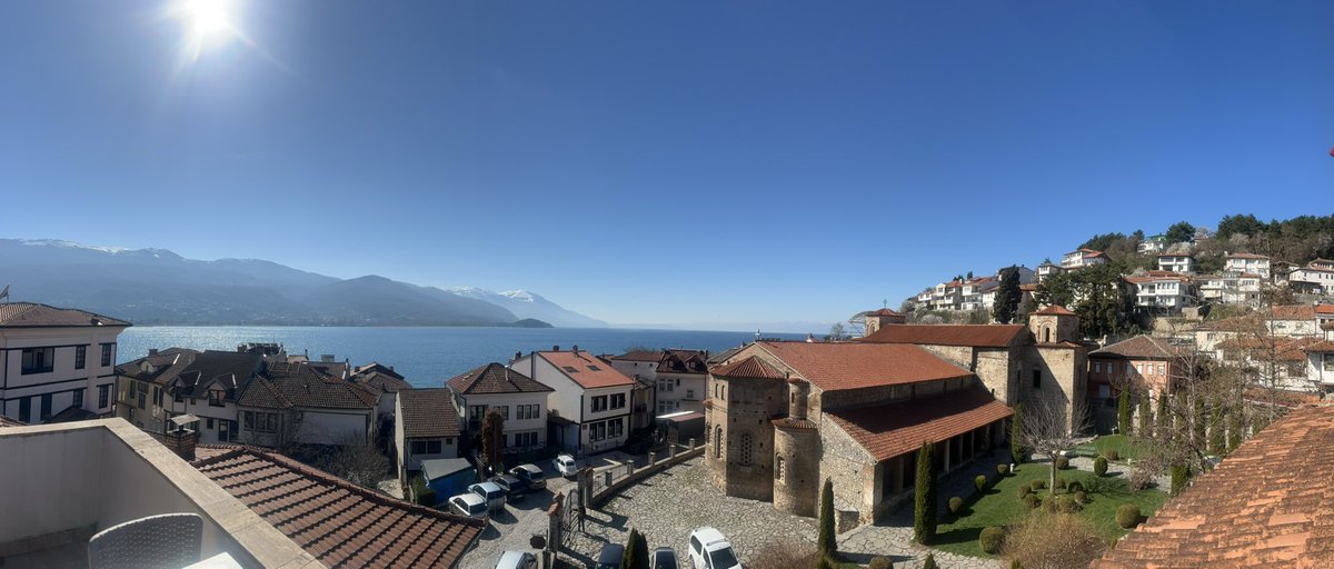 Happy Thursday morning