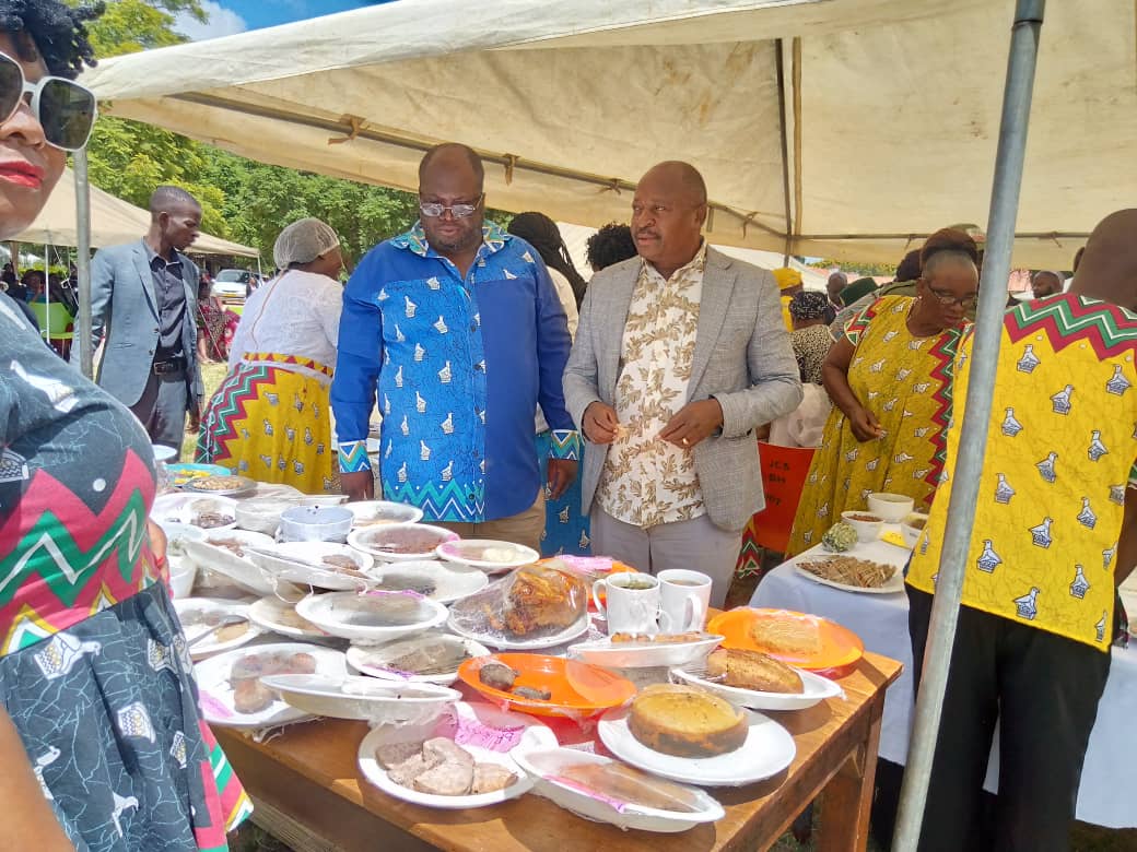 Office of Minister of State- Manicaland Province tweet media