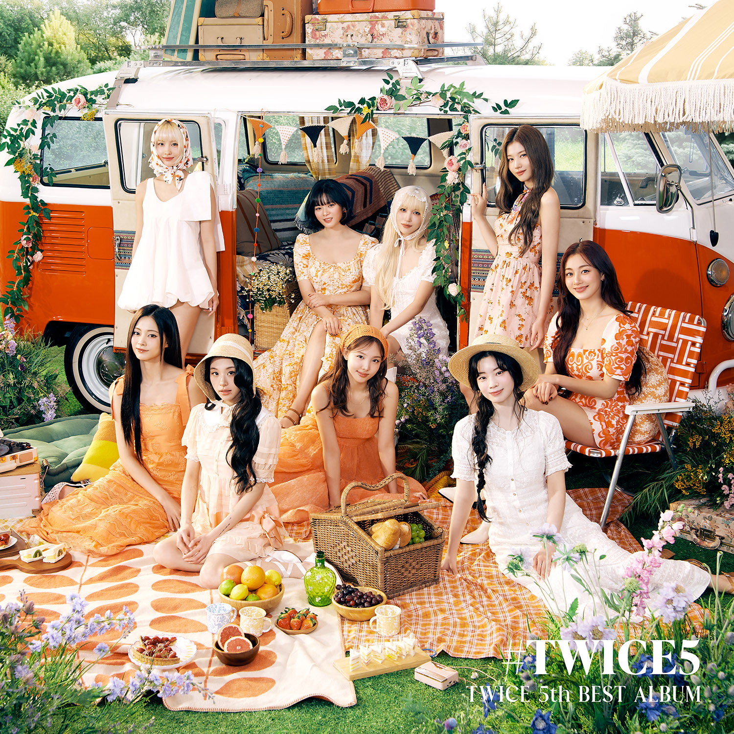 TWICE JAPAN OFFICIAL (@JYPETWICE_JAPAN) / X