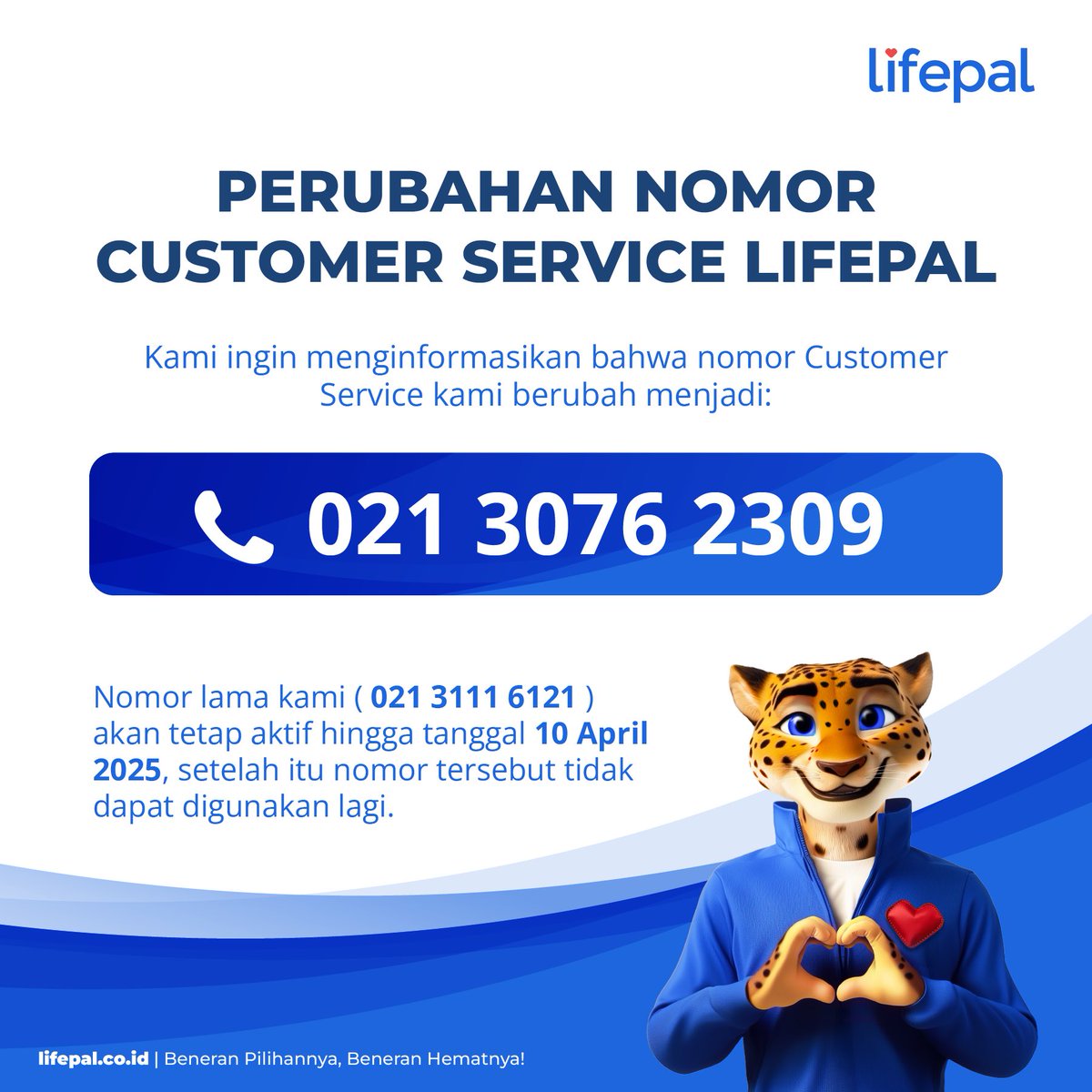 Lifepal tweet media
