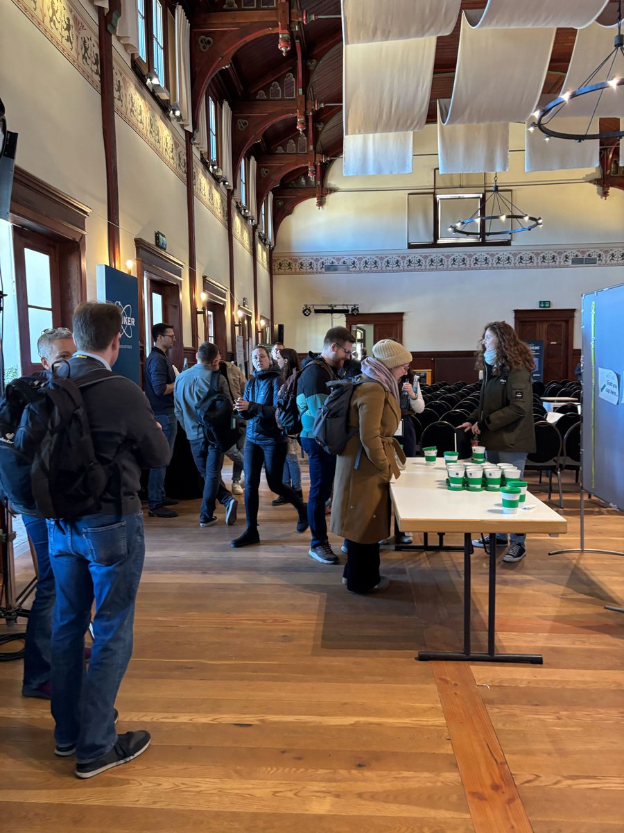 Interherence tweet media