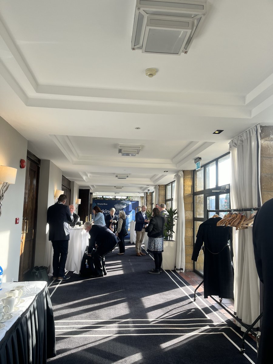 The countdown is over, registration is now open! Get ready for an inspiring day at the 4th Annual NMCI Seafarers' Conference. Don’t miss out on hearing from leading voices in maritime and offshore wind. 🌍⚓

🔗 Join here: avc-ie.zoom.us/j/61329269715

#SeafarersConf2025