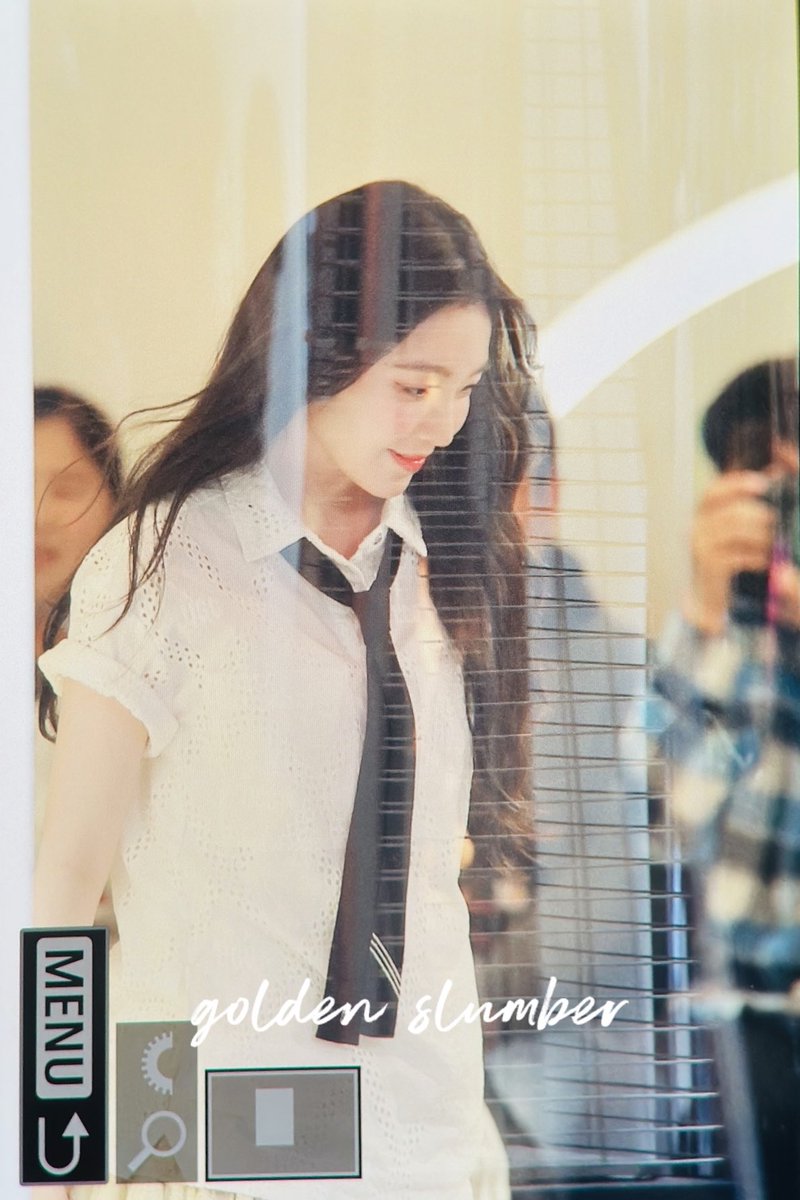 Golden Slumber tweet media