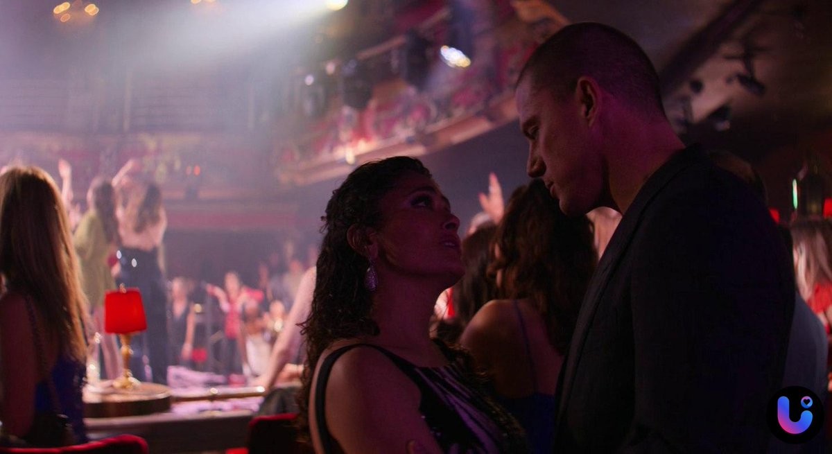 Imagine that in such a highly intelligent and personalized world, "#LOVEU" becomes an emotional bond that spans virtual and real life. No matter where you are, a word "loveu" can instantly bring you closer to each other❤️