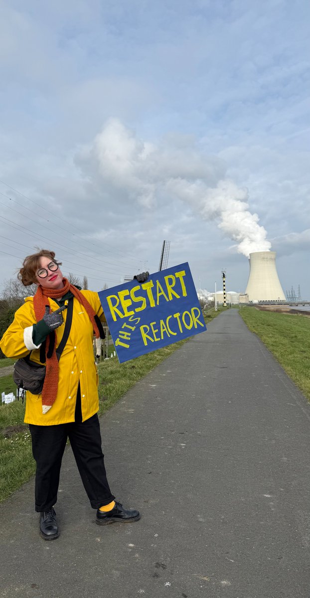 Good, now restart Doel-1 you cowards