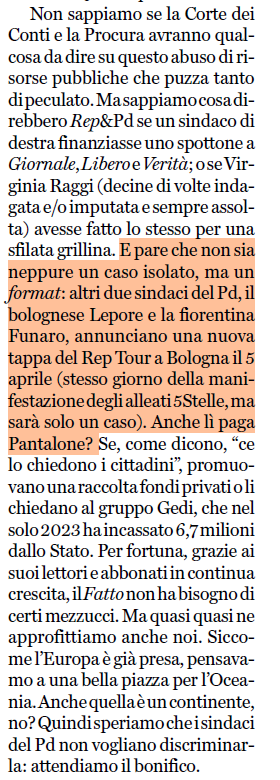 Cristina Correani 🇵🇸 tweet media