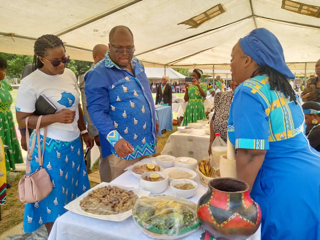 Office of Minister of State- Manicaland Province tweet media