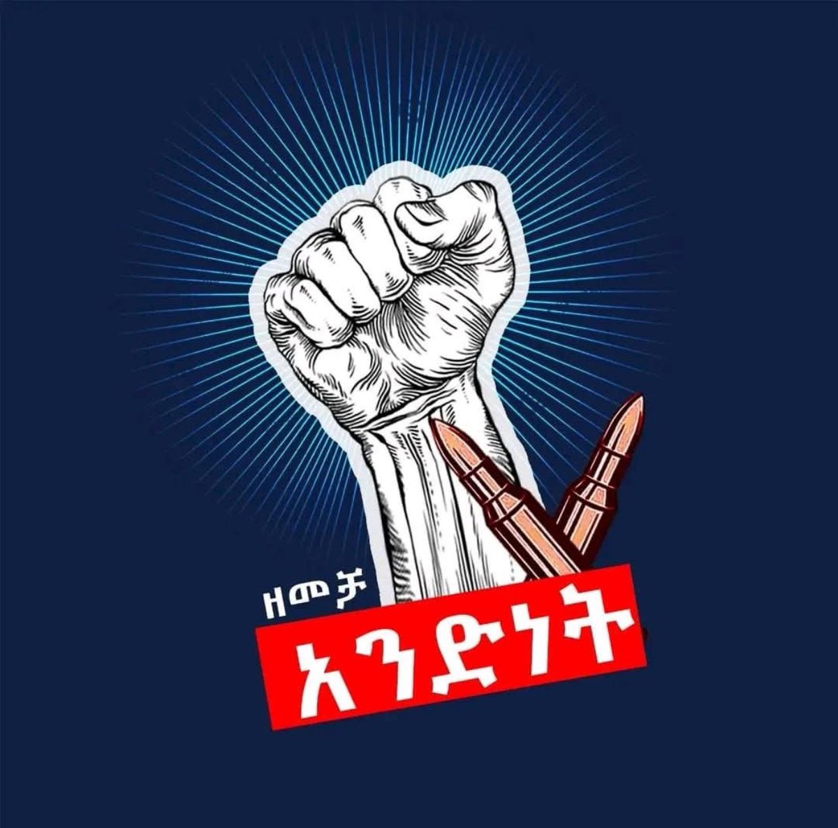 ForeverAmhara1's tweet image. #OperationUnity
#ዘመቻ_አንድነት