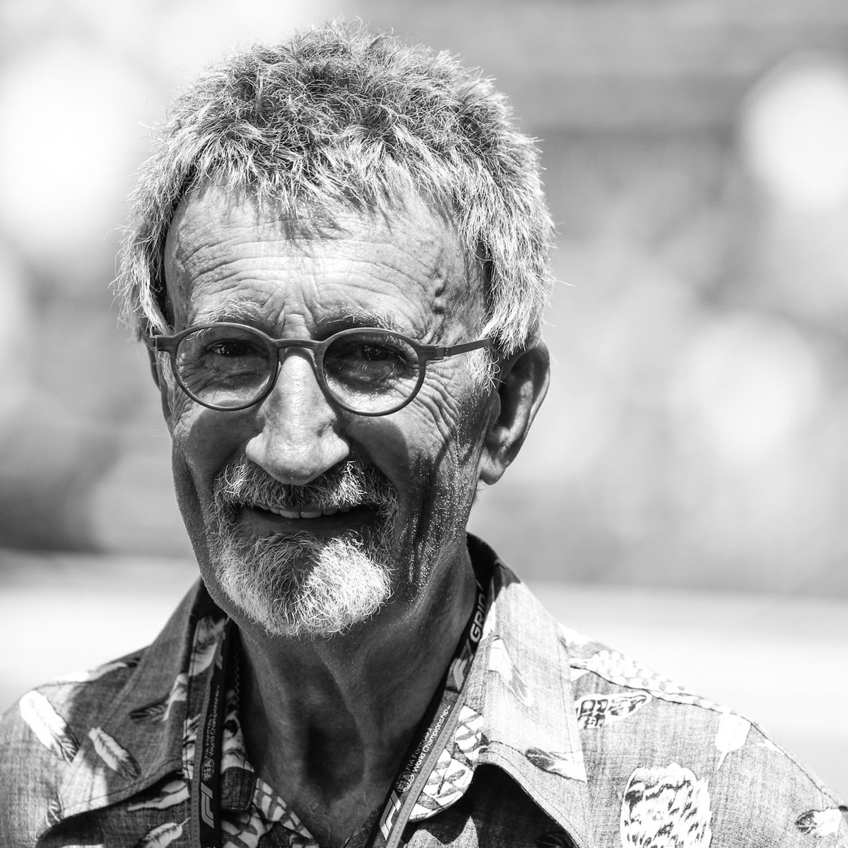 AstonMartinF1's tweet image. We're deeply saddened to hear of the passing of Eddie Jordan. His impact will be felt across the motorsport community for generations to come.
Our thoughts are with his family, friends and colleagues at this time.