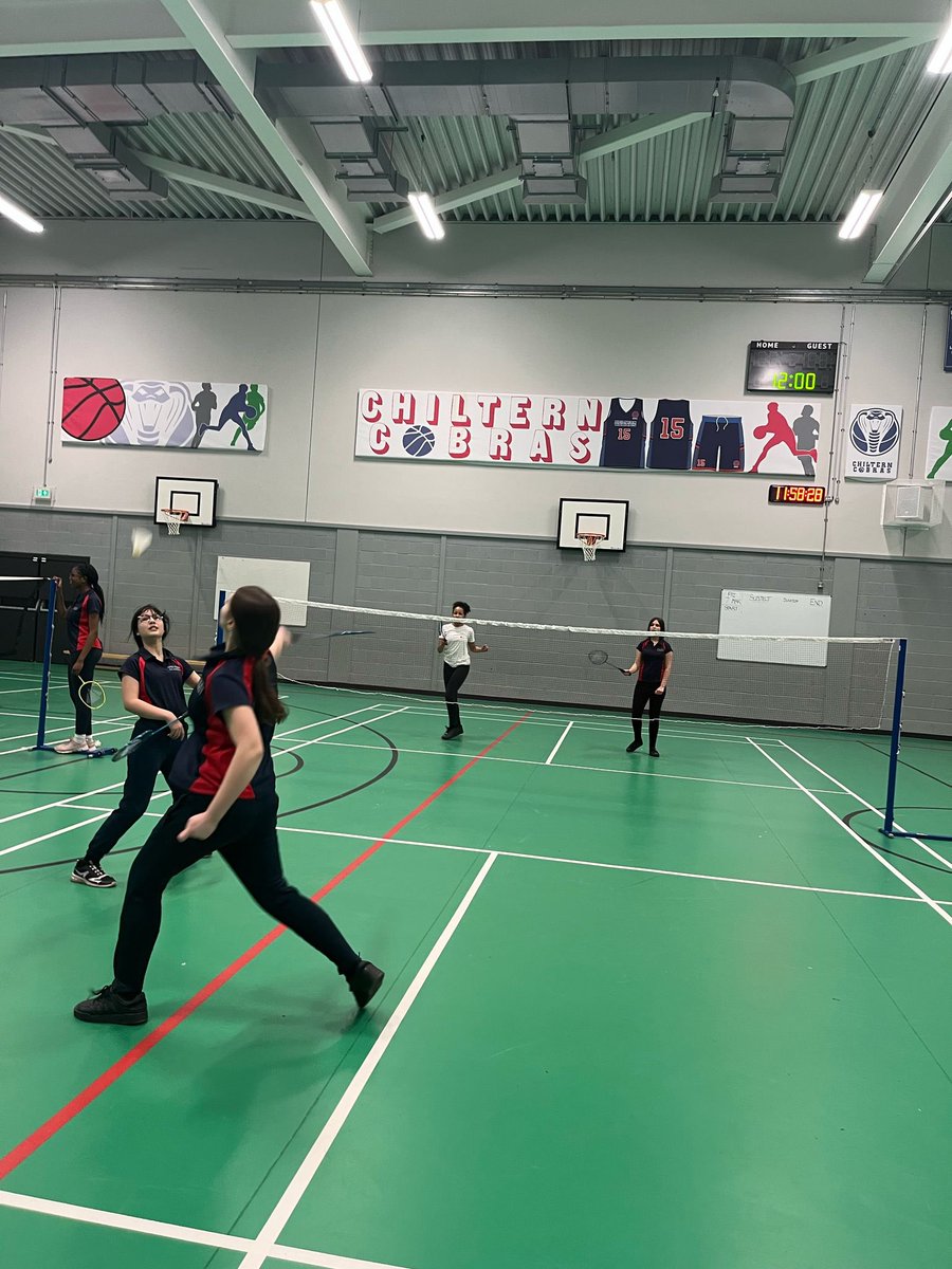 ChilternPE tweet media