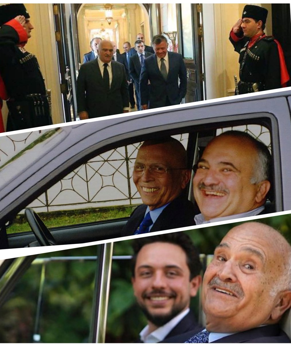 ارفع لصاحب السمو الملكي الأمير الحسن بن طلال المعظم اصدق التهاني بمناسبة عيد ميلاده السعيد  وادعو الله ان يحفظه ويرعاه ويمتعه بموفور الصحة والعافية