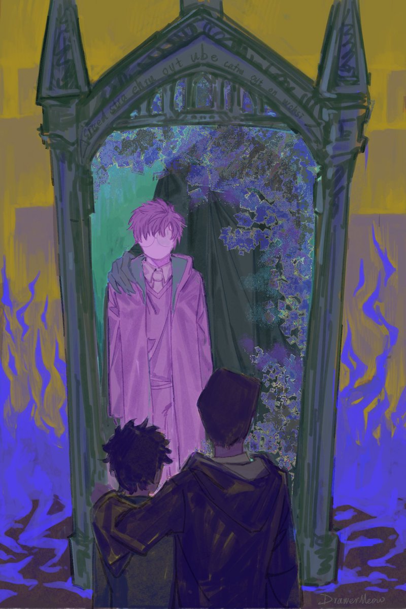 Erised stra ehru oyt ube cafru oyt on wohsi.#Tomarry