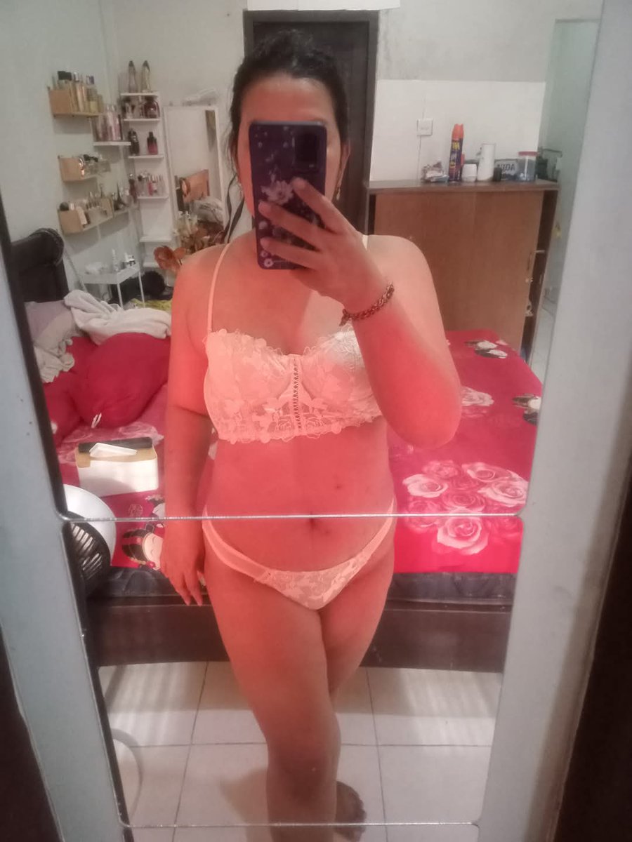 Yang pernah pasti tau😁