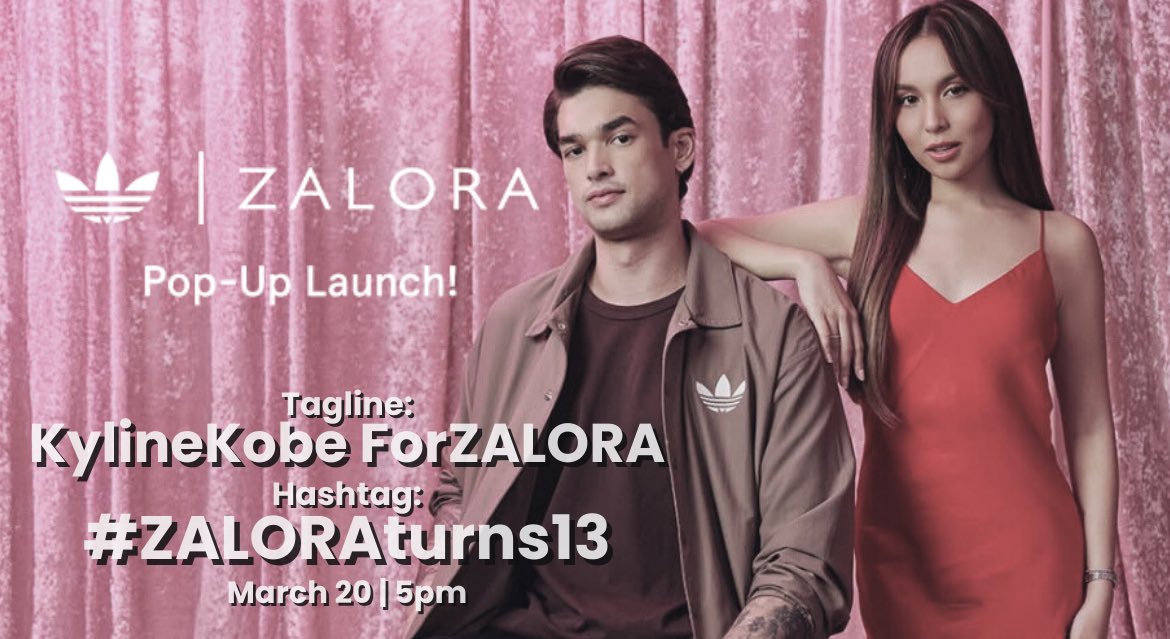 Hi guys! 7 mins to goooo! Ready na ba kayo?😄