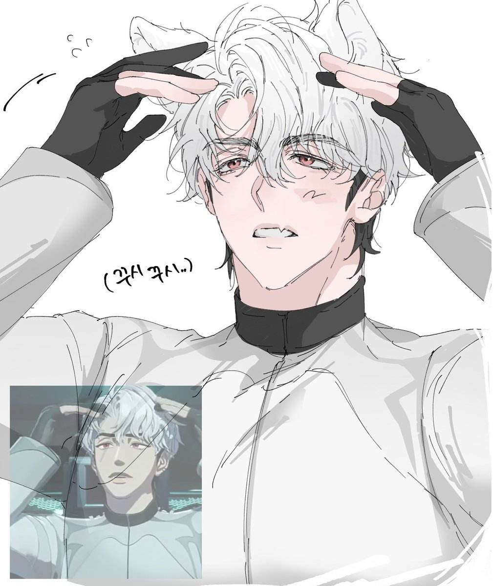 mi98__0's tweet photo. 노라인 쓰담쓰담 사건 https://t.co/BdsSj9Uec2