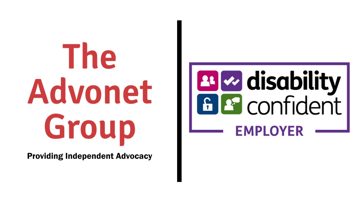 From April, we will continue to be registered as a #DisabilityConfident Employer! We will keep working to be an accessible and inclusive workplace for disabled people. #NeurodiversityCelebrationWeek