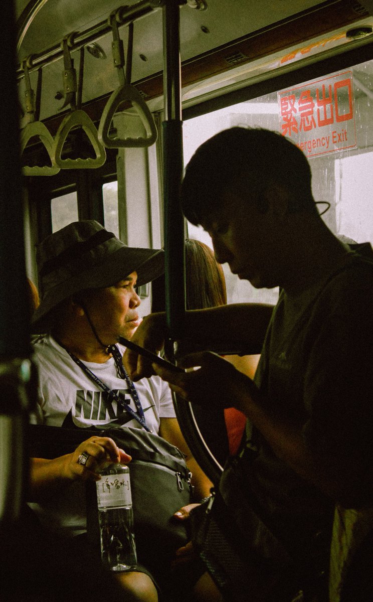 springthiief's tweet image. shots from my foreign student exchange program in taiwan ... i cut my hair short and the rest of the pics i took nd color graded myself