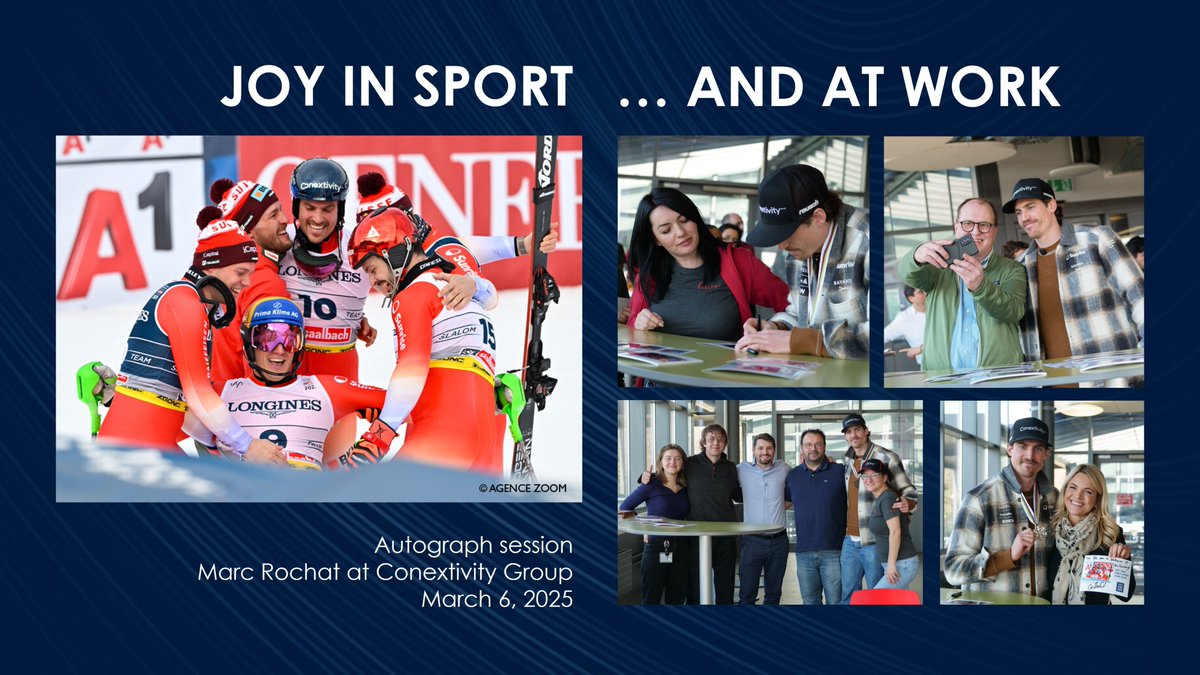 Conextivity Group tweet media