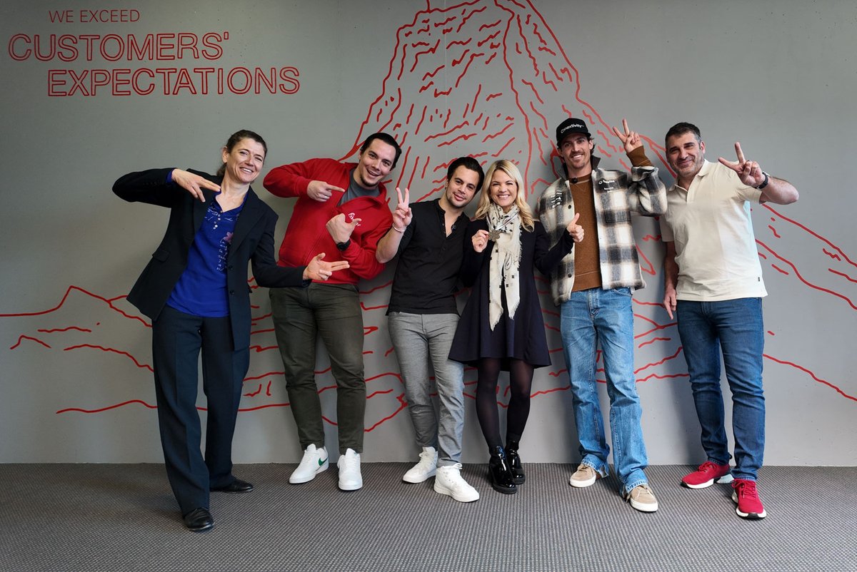 Conextivity Group tweet media