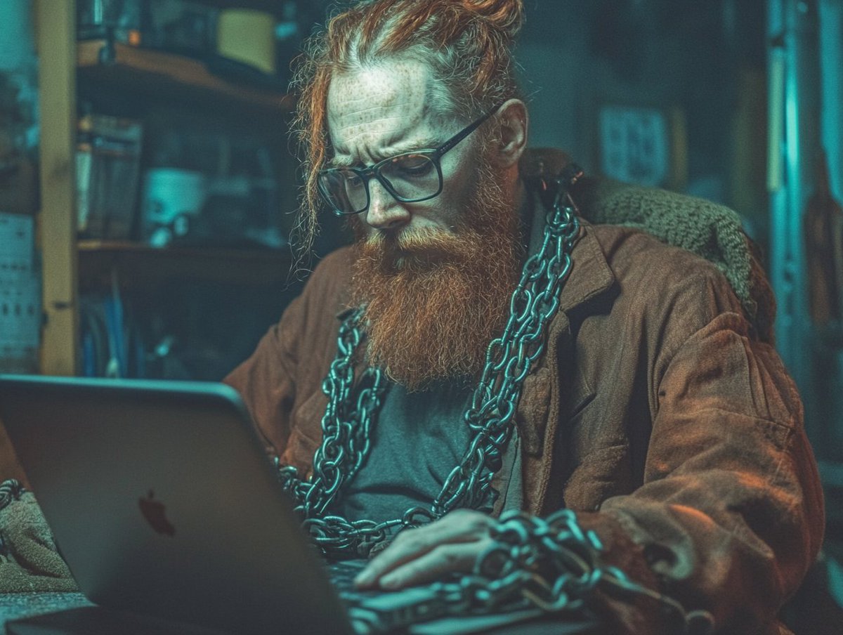 chris_lueders_'s tweet image. 🫢 Here’s an unpopular opinion:
Open source isn’t just a good idea—it’s the future.

For years, I trusted big-name software providers. Then I discovered Penpot and other open-source alternatives—tools driven by community, not profit.

Here’s why Open Source Design wins:

⛓️‍  No…