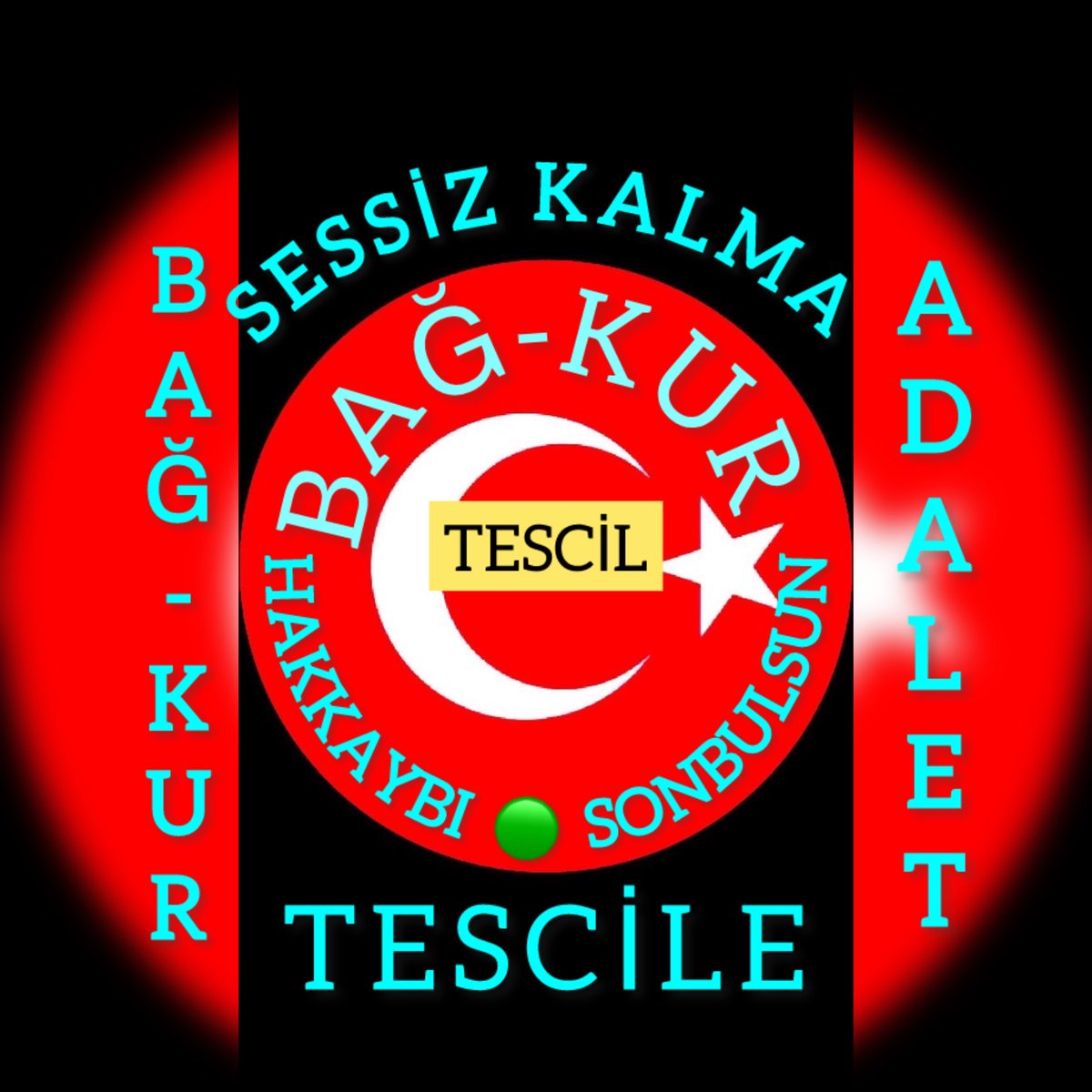 Bağ-Kur Tescil Mağduru Mehmet (@isler1977) on Twitter photo 💥Esnaflara umut verin, Bağ-Kur TESCİLiyle devletine ekonomik olarak yük olmadan emeklilik yaşamalarına olanak tanıyın! <a href="/RTErdogan/">Recep Tayyip Erdoğan</a> <a href="/_cevdetyilmaz/">Cevdet Yılmaz</a> <a href="/isikhanvedat/">Prof. Dr. Vedat Işıkhan</a> <a href="/vedatbilgn/">Vedat Bilgin</a> @ErbakanFatih <a href="/Akparti/">AK Parti</a> <a href="/memetsimsek/">Mehmet Simsek</a> <a href="/mvaliyuksel42/">Ali Yüksel</a> #BağkurTescilMağdurları 💥Esnaflara umut verin, Bağ-Kur TESCİLiyle devletine ekonomik olarak yük olmadan emeklilik yaşamalarına olanak tanıyın! <a href="/RTErdogan/">Recep Tayyip Erdoğan</a> <a href="/_cevdetyilmaz/">Cevdet Yılmaz</a> <a href="/isikhanvedat/">Prof. Dr. Vedat Işıkhan</a> <a href="/vedatbilgn/">Vedat Bilgin</a> @ErbakanFatih <a href="/Akparti/">AK Parti</a> <a href="/memetsimsek/">Mehmet Simsek</a> <a href="/mvaliyuksel42/">Ali Yüksel</a> #BağkurTescilMağdurları