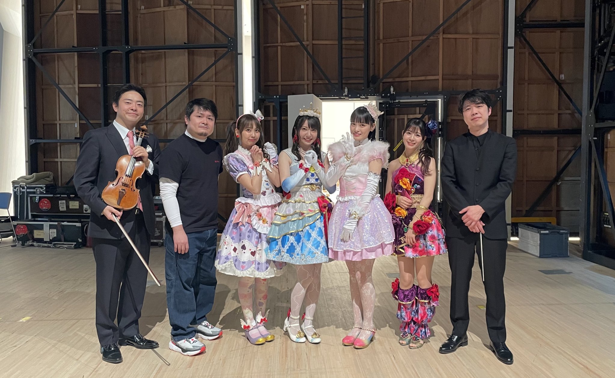 星咲花那 on X: 