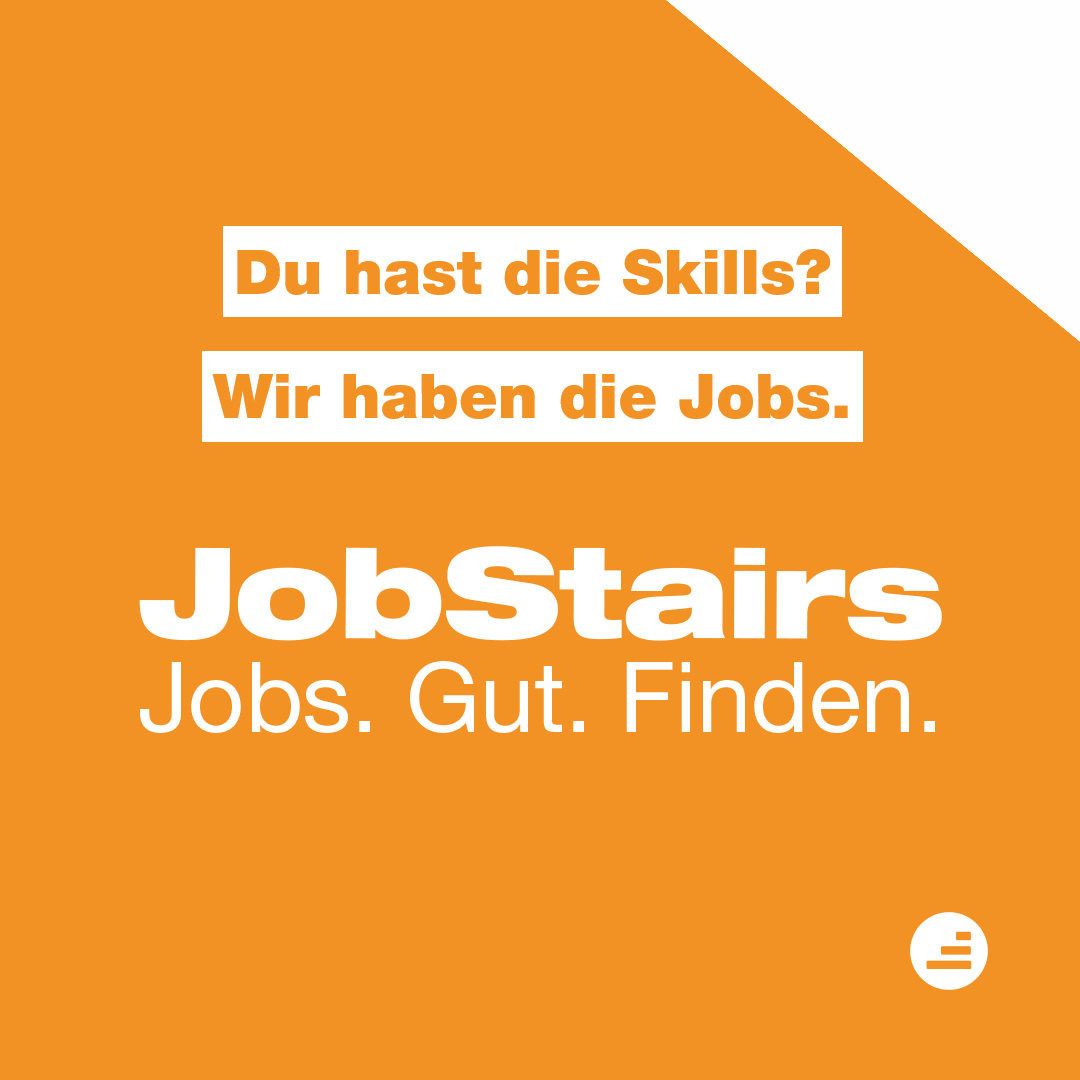 JobStairs's tweet photo. Was macht ein*e Sachbearbeiter*in im Forderungsmanagement?
Hier dreht sich alles um Kommunikation und Problemlösung! Du analysierst individuelle Situationen, klärst offene Forderungen und entwickelst gemeinsam mit den Kund*innen Lösungswege. Dein Beitrag? Ein reibungsloser Ablauf und zufriedene Kund*innen. 🤝✨

Das sind deine Skills:
- Strukturiert 🗂️
- Kommunikativ 💬
- Teamorientiert 🤝

Das bietet dir die TARGOBANK:
- Flexibilität: Homeoffice und flexible Arbeitszeiten. 🏠
- Arbeitszeitmodelle: Vollzeit oder Teilzeit – du entscheidest. ⏰
- Einarbeitung: Intensive Vorbereitung auf deine Aufgaben.
- Entwicklung: Vielfältige Möglichkeiten zur Weiterentwicklung. 🚀

Interessiert an dieser spannenden Aufgabe oder an weiteren Möglichkeiten bei der TARGOBANK?
👉 Klicke hier und erfahre mehr! https://t.co/PyOjqTiCwT