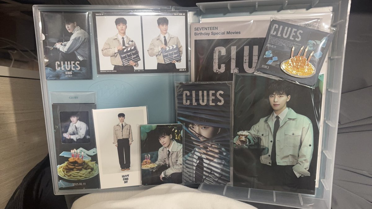 我真的愛死😻😻😻
#DINO