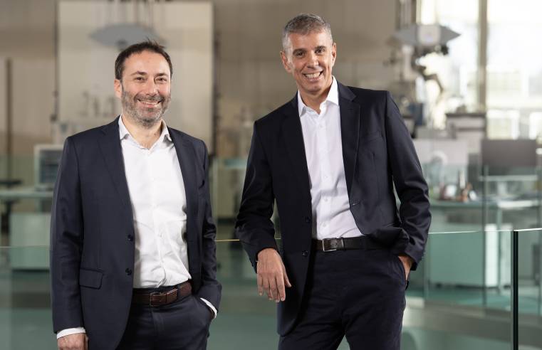 Kerakoll Group appoints two new managers to strengthen its international presence and boost sustainability: tinyurl.com/yd4un7nh
#flooring #tiling #Construction