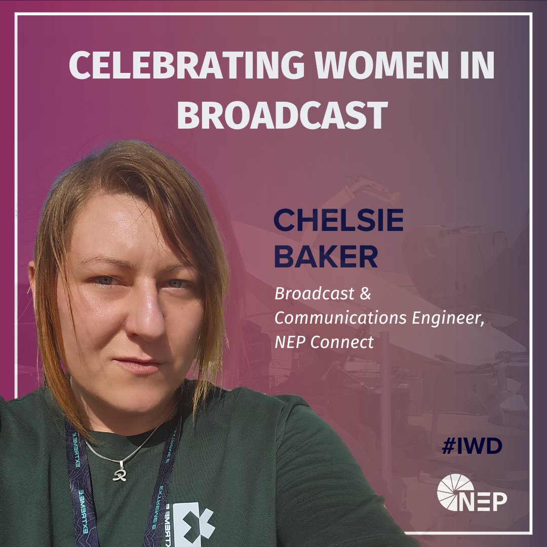 NEP Connect tweet media