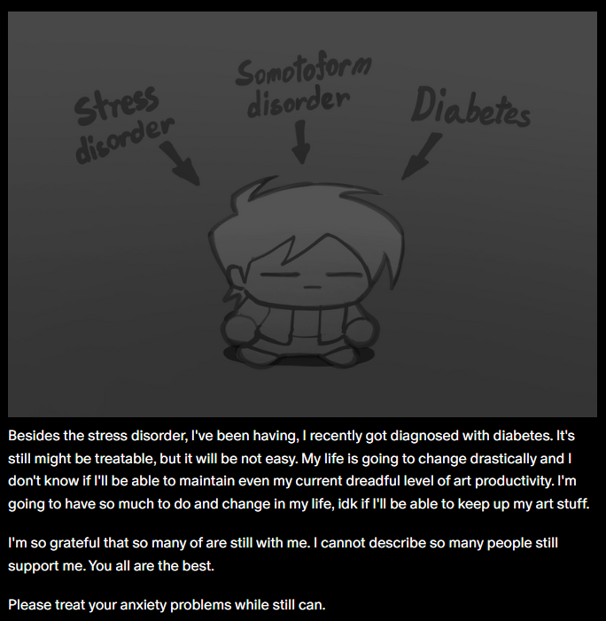 ❄️HADO☃️ (The CEO of 🤖)🔞 tweet media