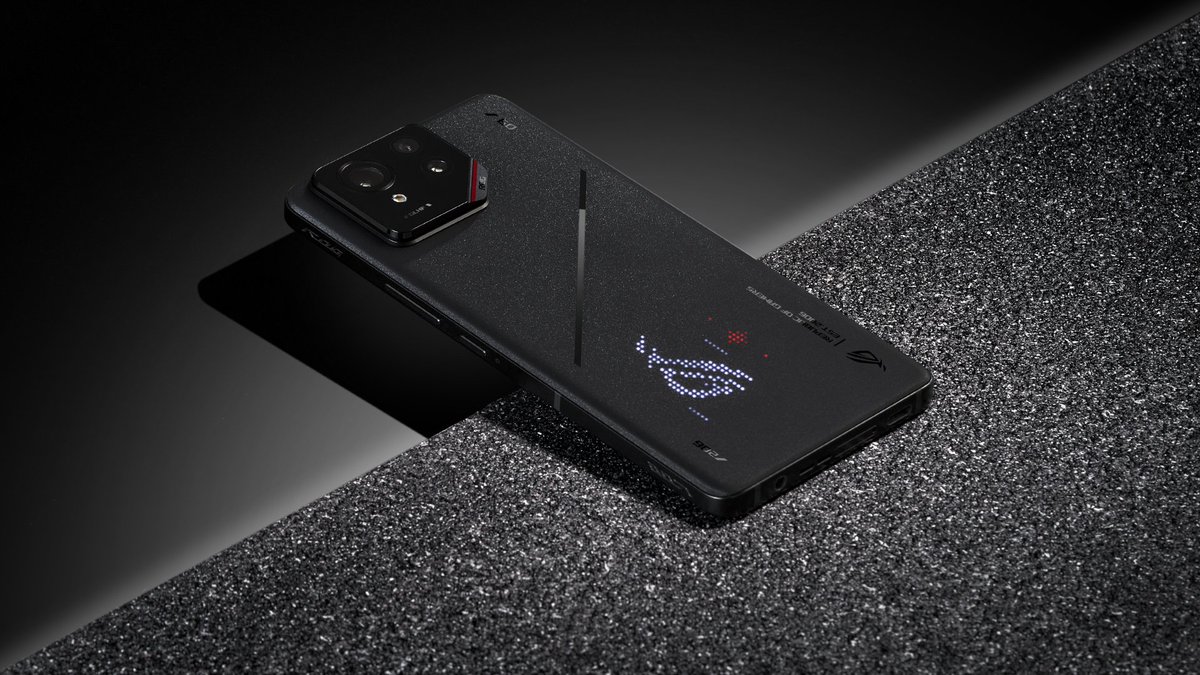 ROG Global tweet media