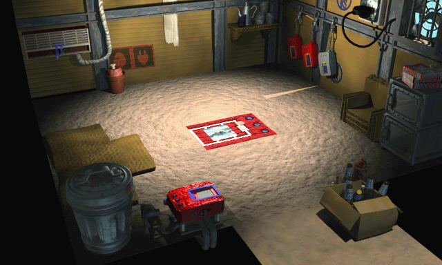 PRBG_Aesthetics's tweet photo. Digimon World ~ デジモンワールド (1999)

Developed by Flying Tiger Entertainment/Bandai.

#DIGIMONCON #Digimon https://t.co/SUNrFVD21j